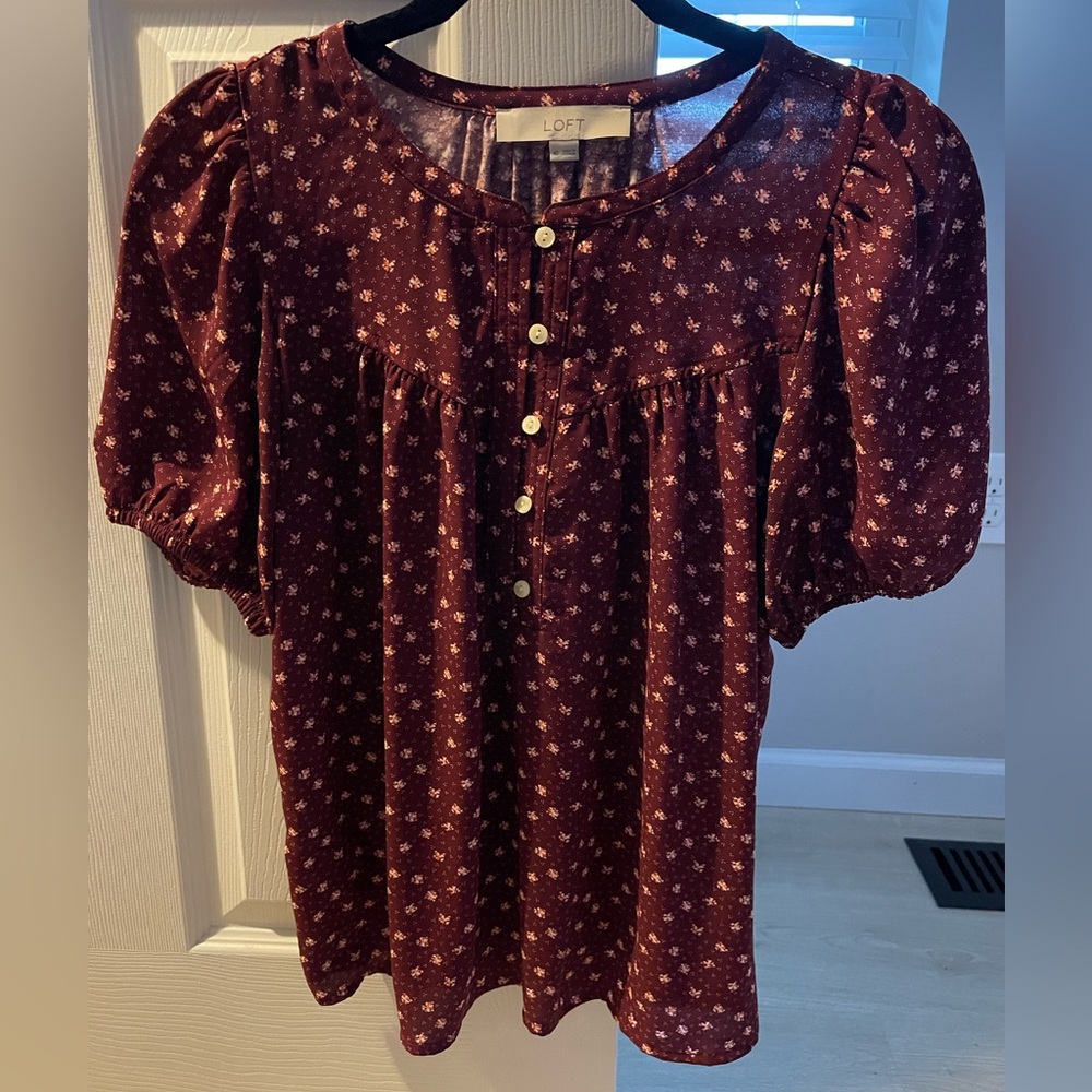 Loft Top